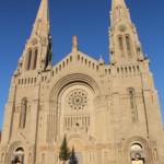 Saint Anne de Beaupre Basilica