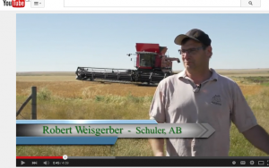 Farming Smarter video