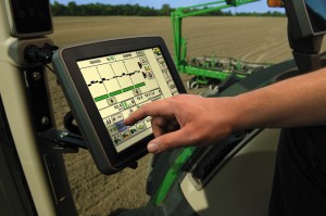 John Deere has taken a lot of flack lately for claiming copyright ownership of its digital systems.