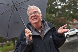 Climatologist David Phillips says we ain't seen nothing yet