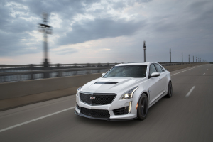 Participants in a GM pilot projects can become temporary owners of a new Cadillac