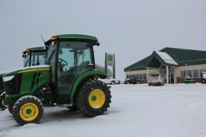 Deere has been named to the list of most ethical companies for the 13th time