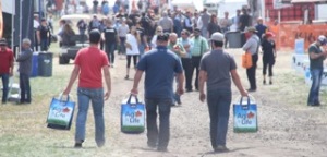 You won't go home emptied handed from AIM 2018