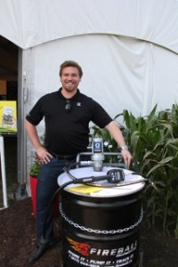 If you have any kind of liquid to move see Mikhail Sorokin at Fireball for a pump.